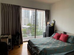 The Wharf Residence (D9), Condominium #557725351
